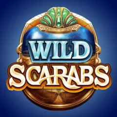 Wild Scarabs - BOYBET168