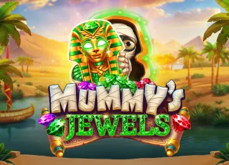 Pragmatic : Mummys Jewels - BOYBET168