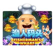 Fishermans Wharf - BOYBET168