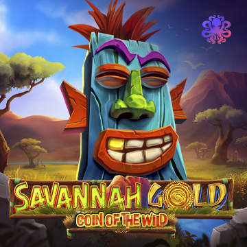 Savannah Gold: Coin of the Wild - BOYBET168