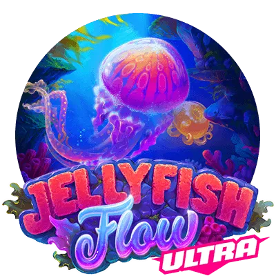 Habanero : Jellyfish Flow Ultra - BOYBET168