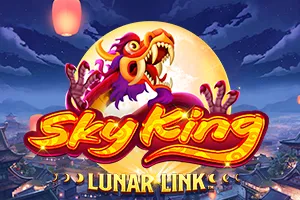 Luna Link: Sky King - BOYBET168