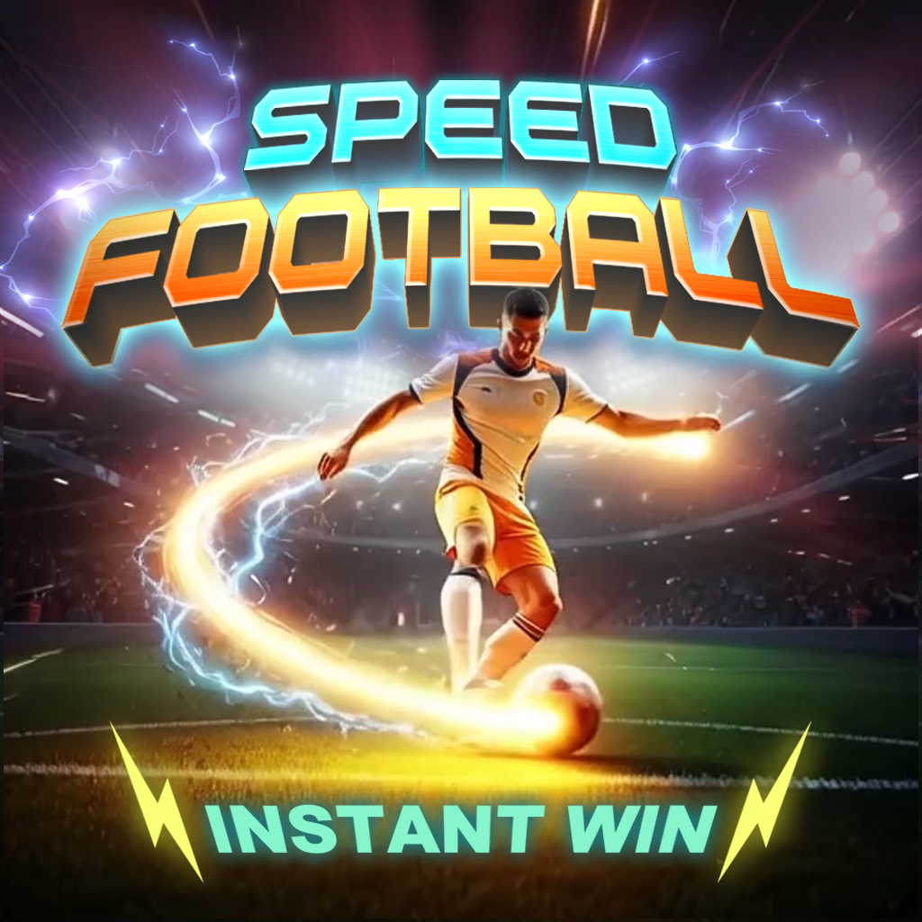 Speed Football - BOYBET168