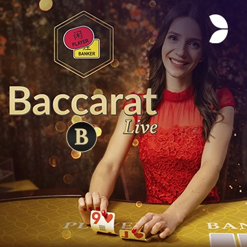 Baccarat B - BOYBET168
