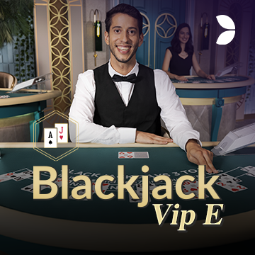 Blackjack VIP E - BOYBET168