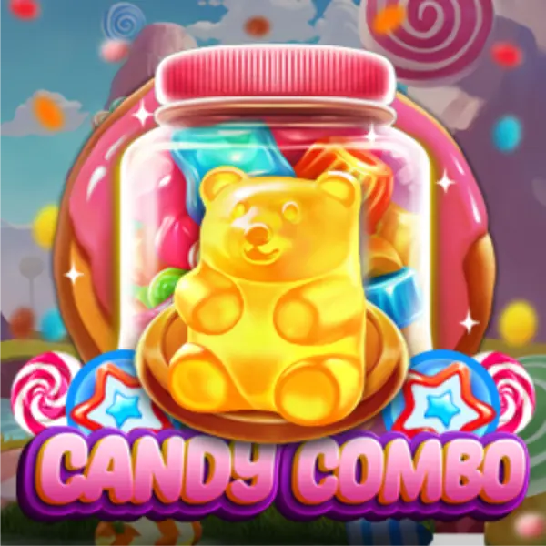 Candy Combo 10 - BOYBET168