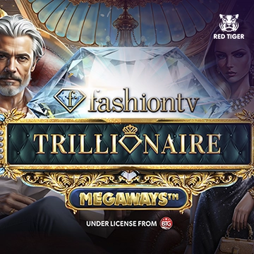 Trillionaire MegaWays™ - BOYBET168