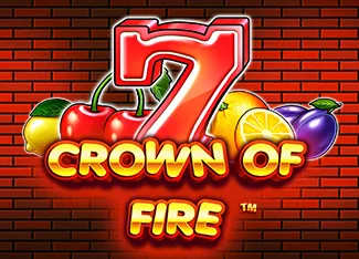 Pragmatic : Crown of Fire - BOYBET168