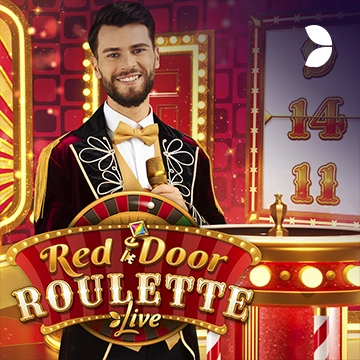 Red Door Roulette - BOYBET168