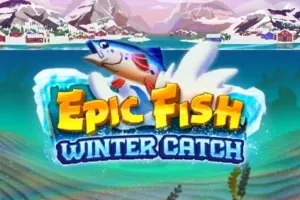 Epic Fish: Winter Catch - BOYBET168