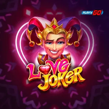 Love Joker - BOYBET168