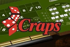 Craps - BOYBET168