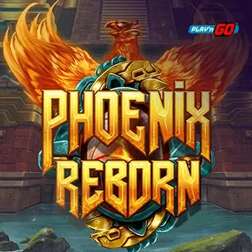 Phoenix Reborn - BOYBET168