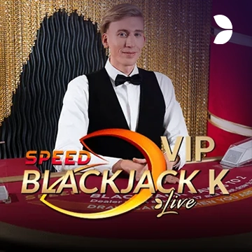 Speed VIP Blackjack K - BOYBET168