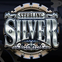 Sterling Silver - BOYBET168
