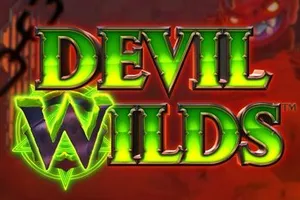 Devil Wilds - BOYBET168