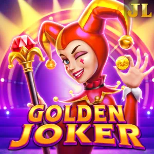 Jili : Golden Joker - BOYBET168