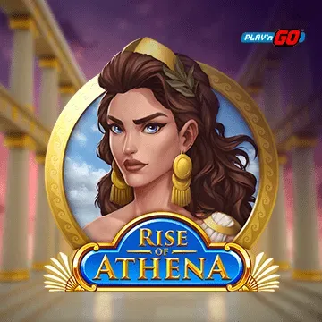 Rise of Athena - BOYBET168