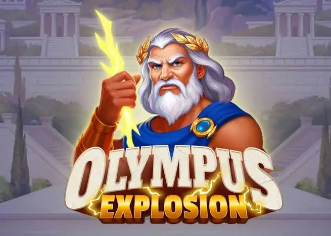 Olympus Explosion - BOYBET168