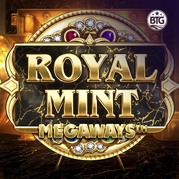 Bigtime : Royal Mint - BOYBET168