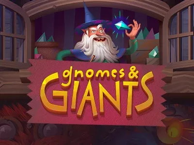 PeterSons : Gnomes and Giants - BOYBET168