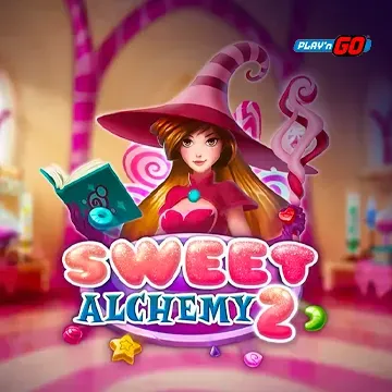 Sweet Alchemy 2 - BOYBET168
