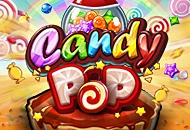 Spadegaming : Candy Pop - BOYBET168