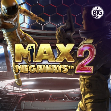 Bigtime : Max Megaways 2 - BOYBET168