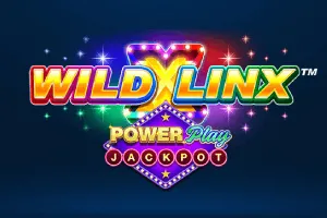 Wild LinX PowerPlay Jackpot - BOYBET168