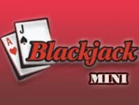Blackjack Mini - BOYBET168