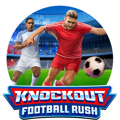 Habanero : Knockout Football Rush - BOYBET168