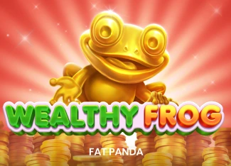 Wealthy Frog - BOYBET168