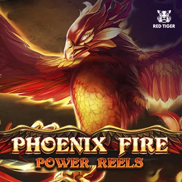 Phoenix Fire Power Reels - BOYBET168