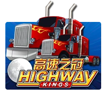 Joker123 : Highway Kings - BOYBET168