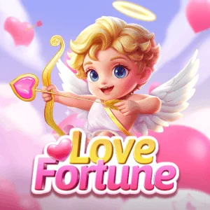 Love Fortune - BOYBET168