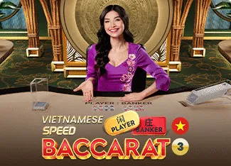 Vietnamese Speed Baccarat 3 - BOYBET168