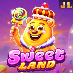 Jili : Sweet Land - BOYBET168