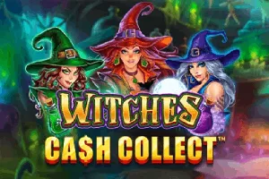 Witches: Cash Collect - BOYBET168