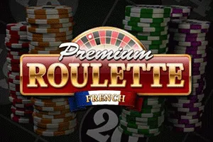 Premium French Roulette - BOYBET168