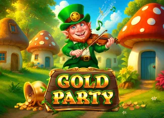 Pragmatic : Gold Party - BOYBET168