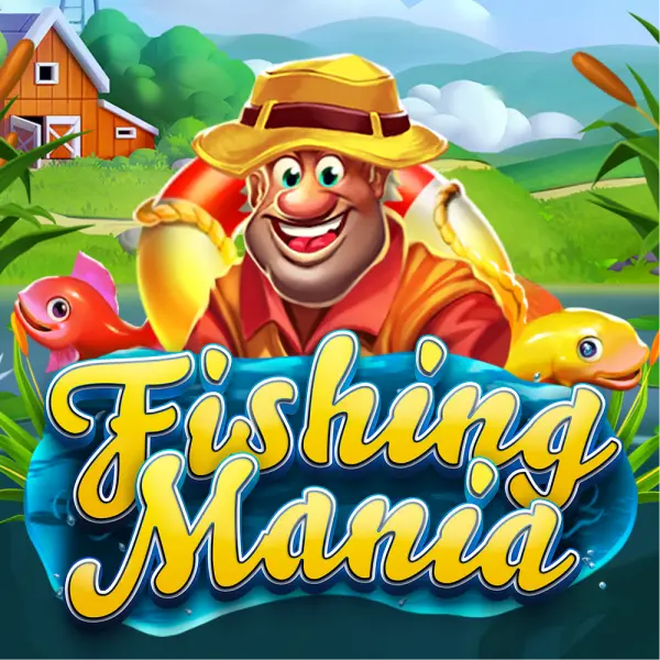 Fishing Mania - BOYBET168