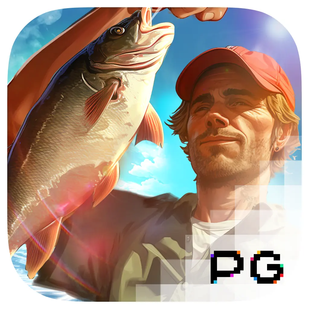 PGSoft : Shark Hunter - BOYBET168