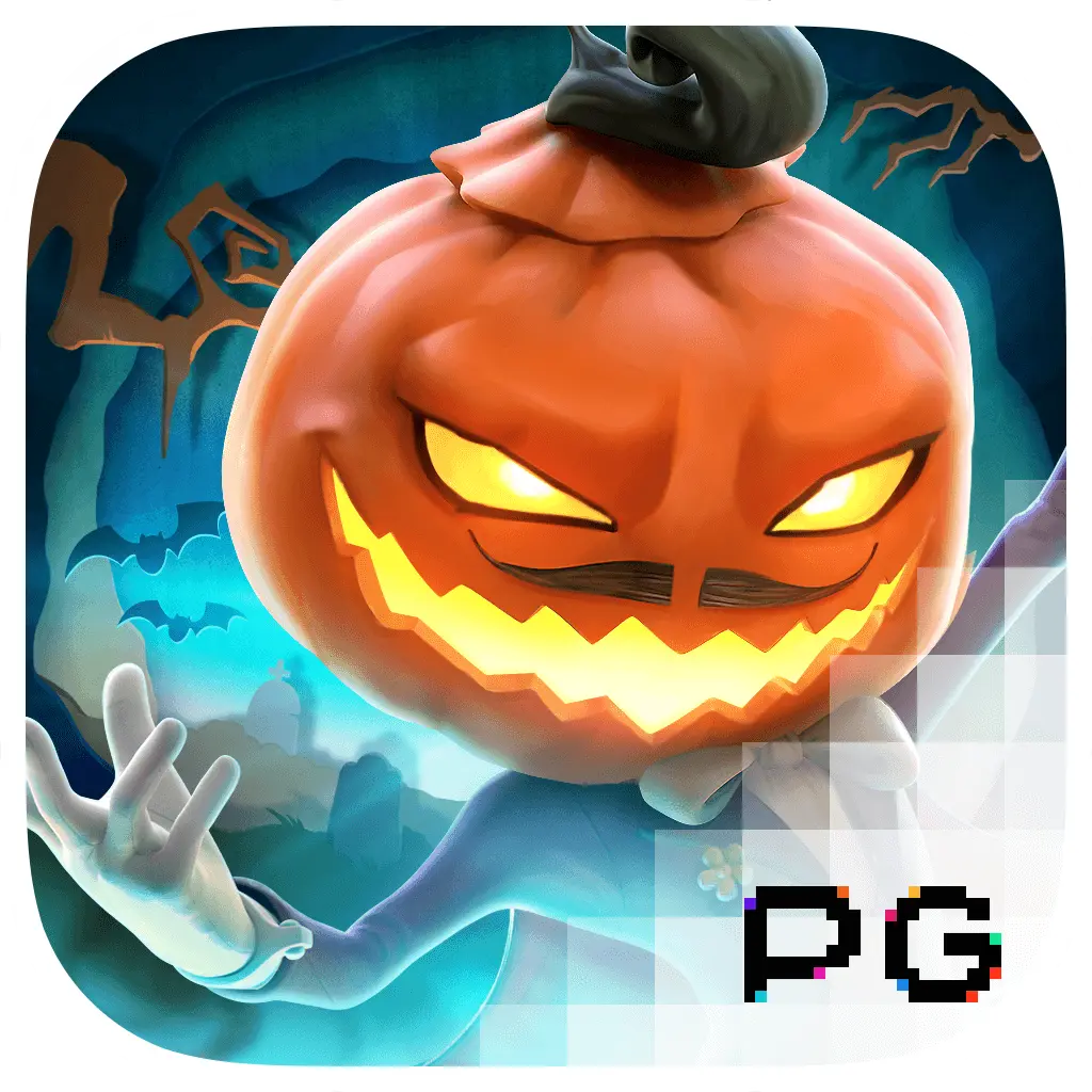 PGSoft : Mr. Hallow-Win - BOYBET168