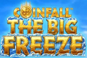 CoinFall: The Big Freeze - BOYBET168