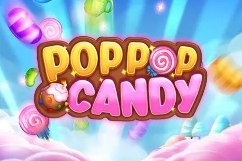 Pop Pop Candy - BOYBET168