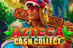 Azteca: Cash Collect - BOYBET168