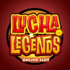 Lucha Legends - BOYBET168