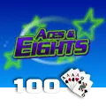 Aces and Eights 100 Hand - BOYBET168