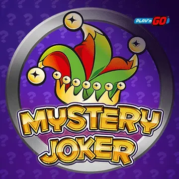 Mystery Joker - BOYBET168