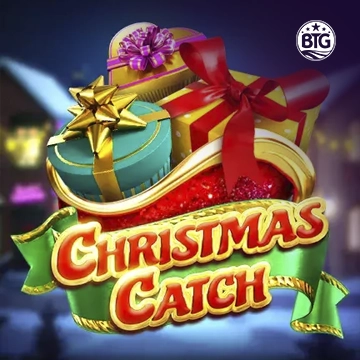 Bigtime : Christmas Catch - BOYBET168